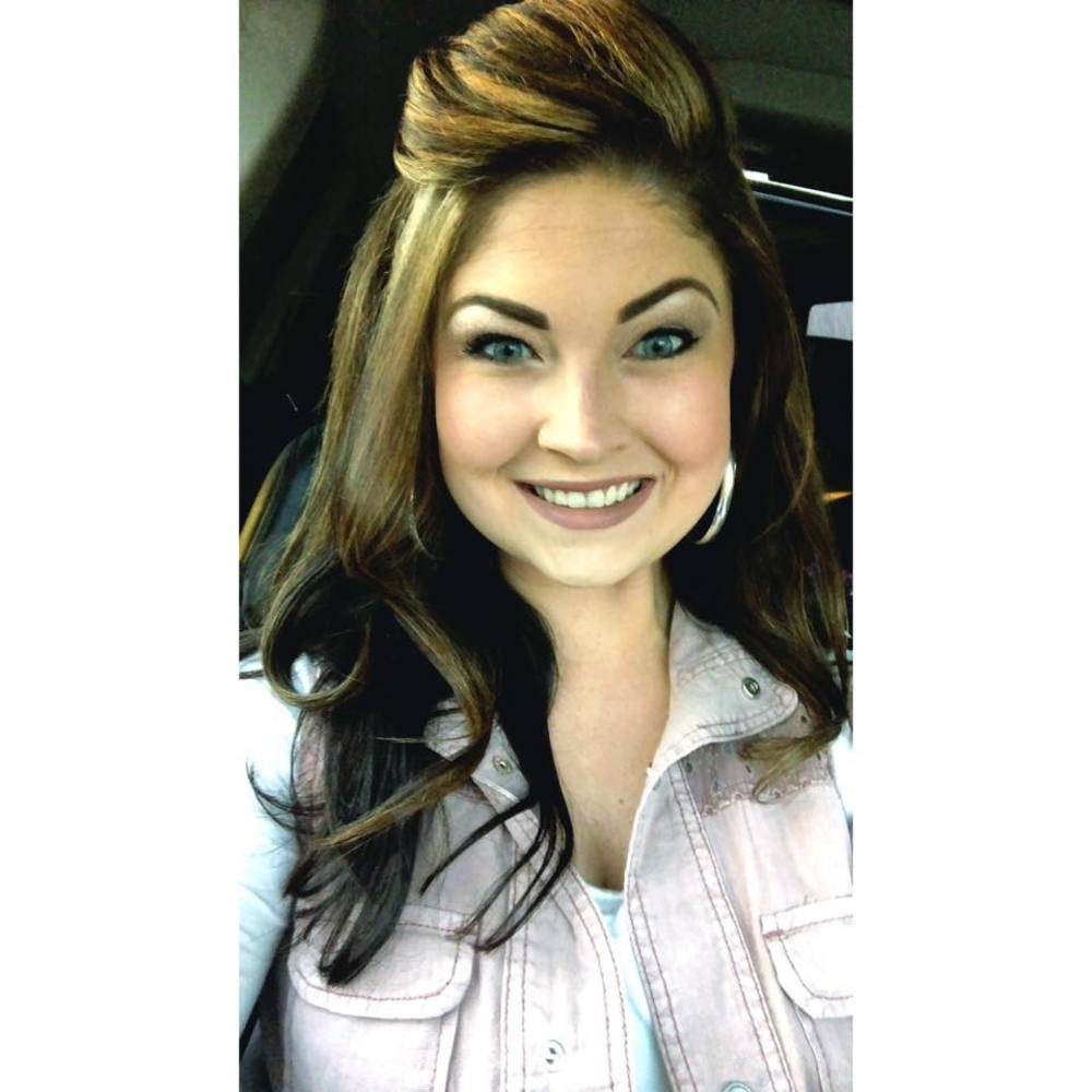 Meet your Posher, Chelsea